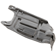Driver Side Engine Splash Shield