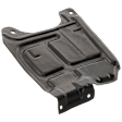 Driver Side Engine Splash Shield