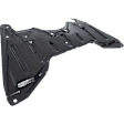 Rear Engine Splash Shield