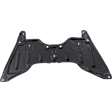 Rear Engine Splash Shield