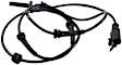 Front, Driver or Passenger Side ABS Speed Sensor Sold individually