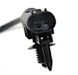 Front, Driver or Passenger Side ABS Speed Sensor Sold individually
