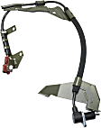 Front, Passenger Side ABS Speed Sensor Sold Individually