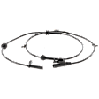 Front, Driver or Passenger Side ABS Speed Sensor Sold Individually