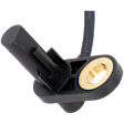Rear, Passenger Side ABS Speed Sensor Sold Individually