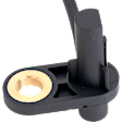 Rear, Driver Side ABS Speed Sensor Sold individually