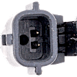Rear, Driver Side ABS Speed Sensor Sold individually