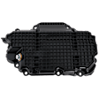 Oil Pan, 3.0L Engine, 6 Cyl