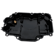 Oil Pan, 3.0L Engine, 6 Cyl
