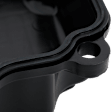 Oil Pan, 3.0L Engine, 6 Cyl