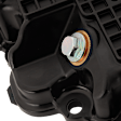Oil Pan, 3.0L Engine, 6 Cyl