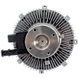 Fan Clutch, Severe-duty electronic fan 5.6L, 8Cyl