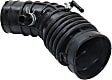Air Intake Hose, 4 Cyl., 2.0L Engine