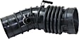 Air Intake Hose, 4 Cyl., 2.0L Engine