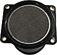 Mass Air Flow Sensor, 4.5L Engine, Sensor With Housing