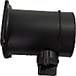 Mass Air Flow Sensor, 4.5L Engine, Sensor With Housing