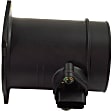 Mass Air Flow Sensor, 4.5L Engine, Sensor With Housing