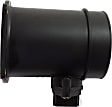 Mass Air Flow Sensor, 4.5L Engine, Sensor With Housing