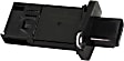 Mass Air Flow Sensor, 3.5L Engine, Sensor Only