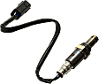 Before or After Catalytic Converter Oxygen Sensor, 4-Wire, Heated, Air Fuel Ratio Sensor
