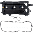 Passenger Side Valve Cover, 6 Cyl., 3.5L Engine