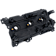 Passenger Side Valve Cover, 6 Cyl., 3.5L Engine