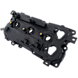 Passenger Side Valve Cover, 6 Cyl., 3.5L Engine