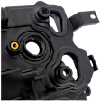 Passenger Side Valve Cover, 6 Cyl., 3.5L Engine