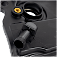 Passenger Side Valve Cover, 6 Cyl., 3.5L Engine