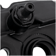 Passenger Side Valve Cover, 6 Cyl., 3.5L Engine
