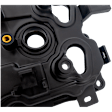 Passenger Side Valve Cover, 6 Cyl., 3.5L Engine