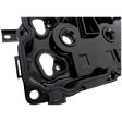 Passenger Side Valve Cover, 6 Cyl., 3.5L Engine