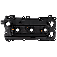 Driver Side Valve Cover, 6 Cyl., 3.5L Engine