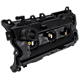 Driver Side Valve Cover, 6 Cyl., 3.5L Engine