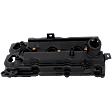 Driver Side Valve Cover, 6 Cyl., 3.5L Engine
