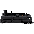 Driver Side Valve Cover, 6 Cyl., 3.5L Engine