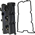 Passenger Side Valve Cover, 6 Cyl., 3.5L Engine, Includes Gasket