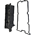 Passenger Side Valve Cover, 6 Cyl., 3.5L Engine, Includes Gasket