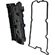 Passenger Side Valve Cover, 6 Cyl., 3.5L Engine, Includes Gasket