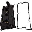 Driver Side Valve Cover, 6 Cyl., 3.5L Engine, Includes Gasket