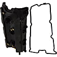 Driver Side Valve Cover, 6 Cyl., 3.5L Engine, Includes Gasket