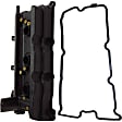 Driver Side Valve Cover, 6 Cyl., 3.5L Engine, Includes Gasket