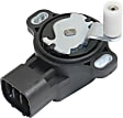 2003-2008 Infiniti G35 - Accelerator Pedal Position Sensor, 6 Cyl., 3.5L Engine