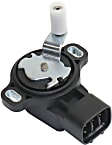 2003-2008 Infiniti G35 - Accelerator Pedal Position Sensor, 6 Cyl., 3.5L Engine