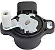 2003-2008 Infiniti G35 - Accelerator Pedal Position Sensor, 6 Cyl., 3.5L Engine
