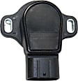 2003-2008 Infiniti G35 - Accelerator Pedal Position Sensor, 6 Cyl., 3.5L Engine