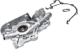 Oil Pump, 4 Cyl., 2.2L Engine, DOHC, 16 Valves