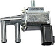 Vapor Canister Purge Solenoid - Direct Fit, Sold individually
