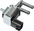 Vapor Canister Purge Solenoid - Direct Fit, Sold individually