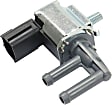 Vapor Canister Purge Solenoid - Direct Fit, Sold individually